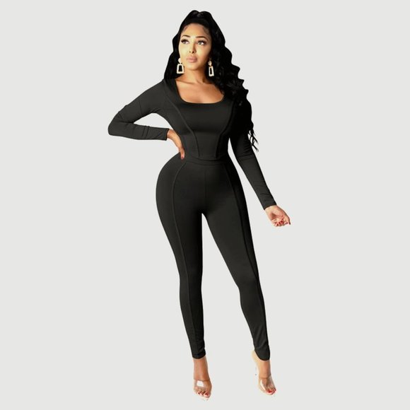 "Cali" 2 piece set - Picture 1 of 4